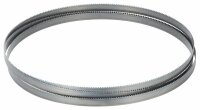 Bi-Metall M42 HSS Sägeband Bandsägeblätter passend für die Bandsäge JINAN SENRUI CNC Machines DJ 1250 - 8300 x 54 x 1,6 mm 2/3 ZpZ