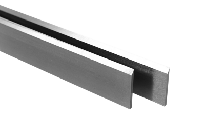 Streifenhobelmesser HSS 18% | 270x20x3mm