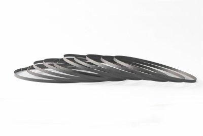Bandsägeblatt 1640 x 13 x 0,65 mm