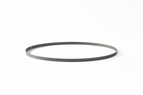 Bi-Metall M42 HSS Sägeband Bandsägeblätter passend für die Bandsäge ROTHENBERGER PORTACUT 185 BSR - 1640 x 13 x 0,65 mm 8/12 ZpZ