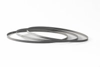 Bi-Metall M42 HSS Sägeband Bandsägeblätter passend für die Bandsäge ROTHENBERGER PORTACUT 185 BSR - 1640 x 13 x 0,65 mm 8/12 ZpZ
