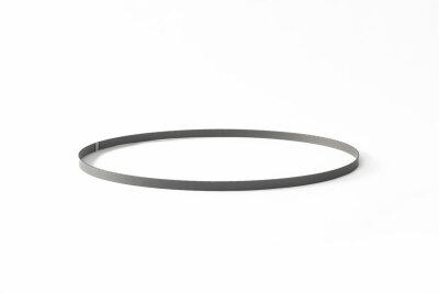 Bi-Metall M42 HSS Sägeband Bandsägeblätter passend für die Bandsäge ROTHENBERGER PORTACUT 185 BSR - 1640 x 13 x 0,65 mm 8/12 ZpZ