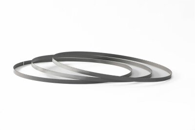 Bi-Metall M42 HSS Sägeband Bandsägeblätter passend für die Bandsäge ROTHENBERGER PORTACUT 185 BSR - 1640 x 13 x 0,65 mm 8/12 ZpZ