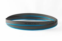 Bi-Metall M42 HSS Sägeband Bandsägeblätter passend für die Bandsäge SAMURAI UE-620DSAE - 5330 x 41 x 1,3 mm