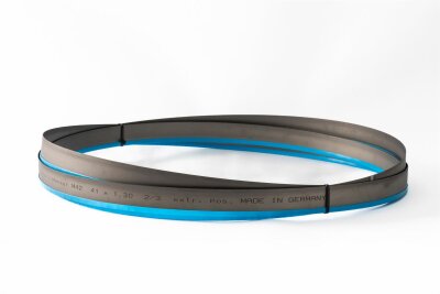 Bi-Metall M42 HSS Sägeband Bandsägeblätter passend für die Bandsäge SAMURAI UE-620DSAE - 5330 x 41 x 1,3 mm