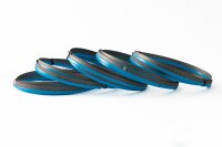 Bandsägeblatt 6100 x 20 x 0,9 mm