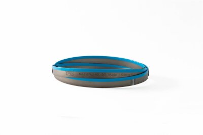 Bandsägeblatt 2645 x 27 x 0,9 mm M42 HSS Bimetall Sägeband