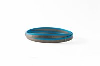 Bandsägeblatt 2880 x 27 x 0,9 mm M42 HSS Bimetall Sägeband